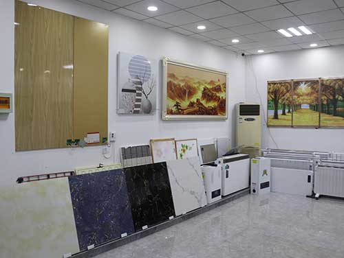 戈斯頓其它電采暖產(chǎn)品